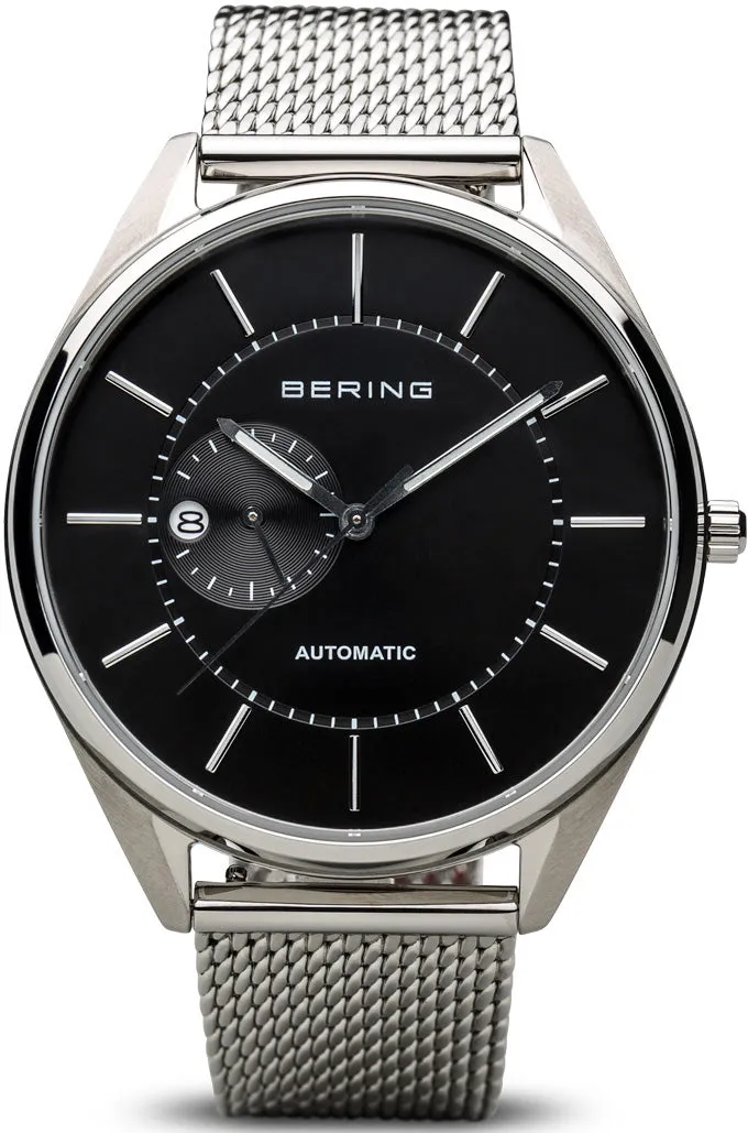 Bering Automatic Mens Watch
