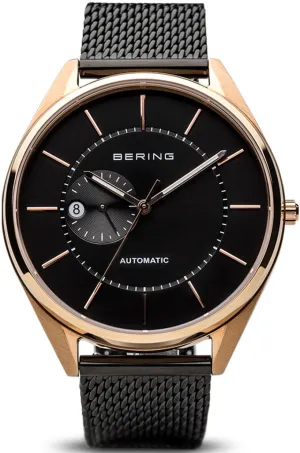 Bering Automatic Mens Watch