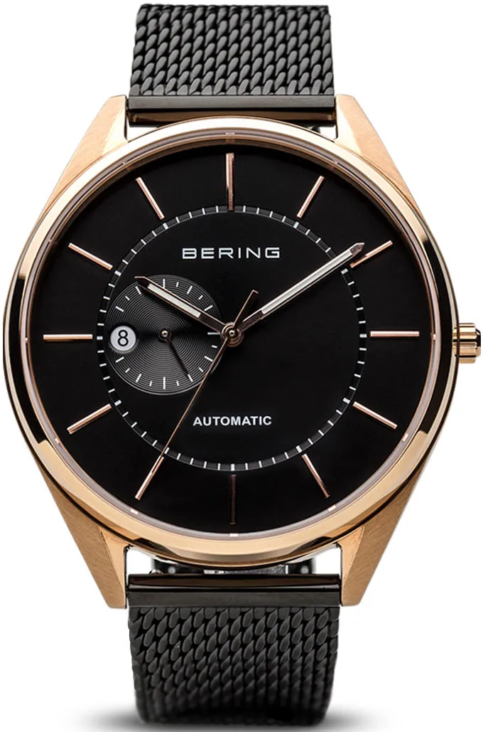 Bering Automatic Mens Watch