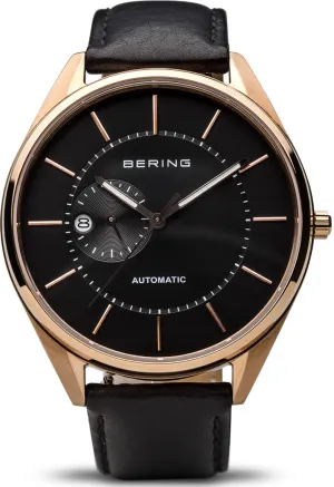 Bering Automatic Mens Watch
