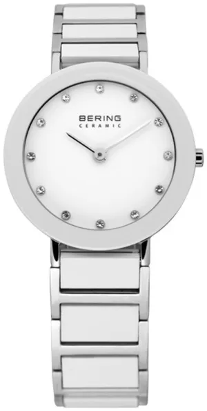 Bering Ceramic Ladies Watch