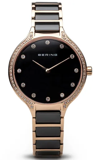 Bering Ceramic Ladies Watch
