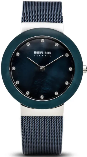 Bering Ceramic Ladies Watch