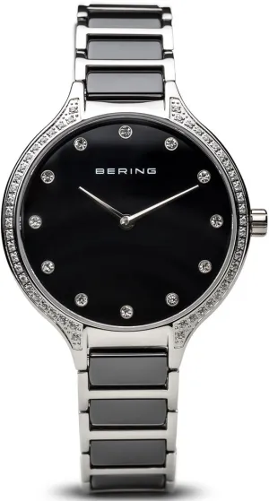 Bering Ceramic Ladies Watch
