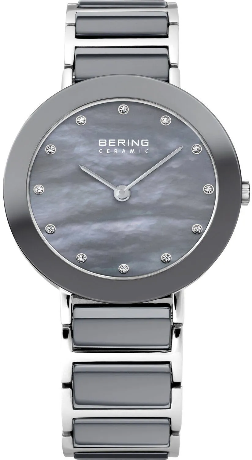 Bering Ceramic Ladies Watch