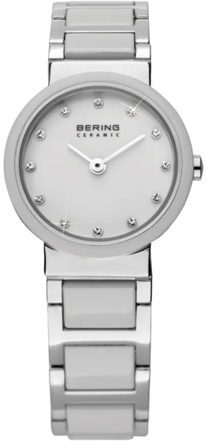 Bering Ceramic Ladies Watch