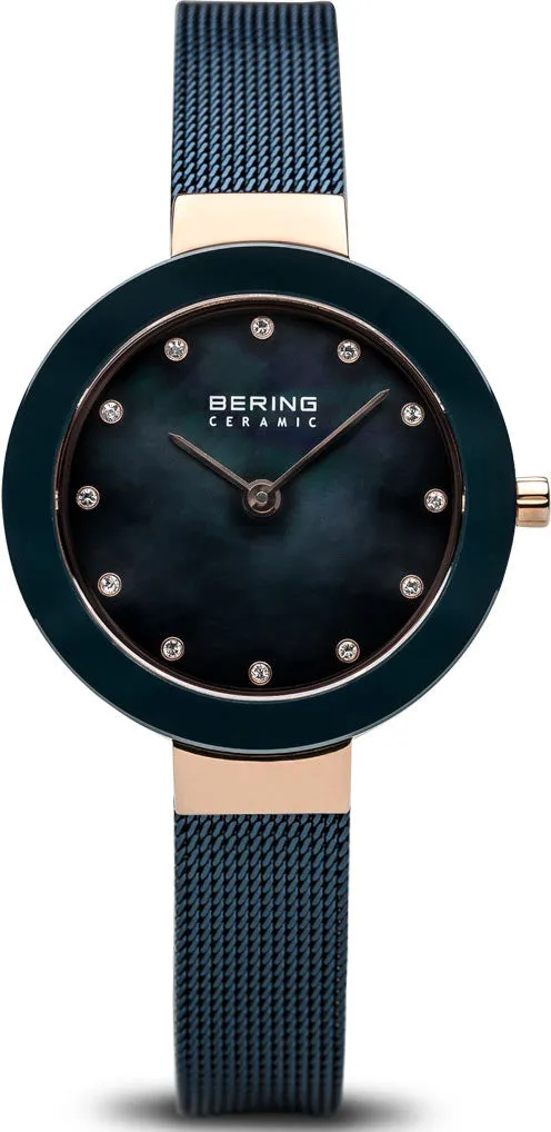 Bering Ceramic Ladies Watch