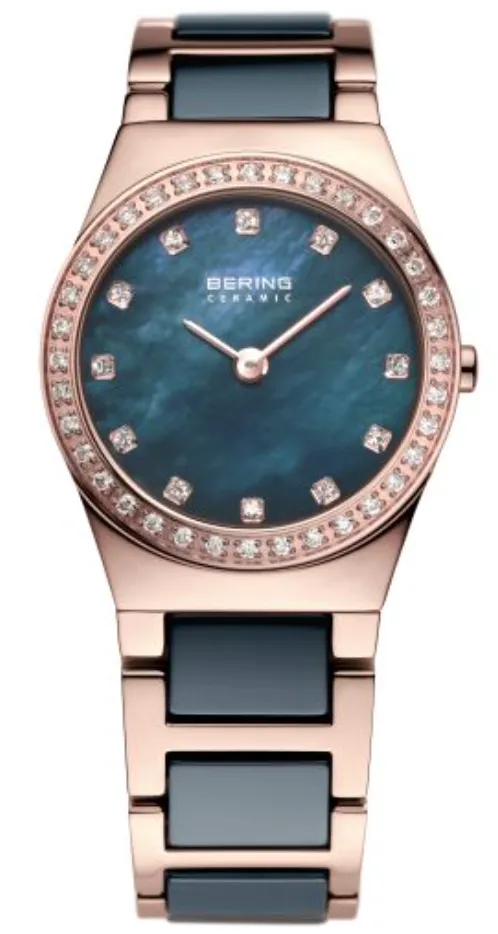 Bering Ceramic Ladies Watch