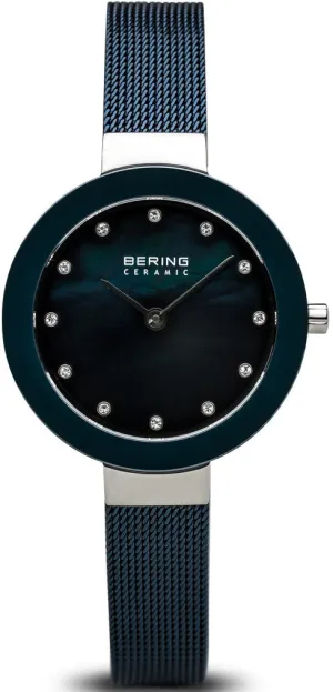 Bering Ceramic Ladies Watch