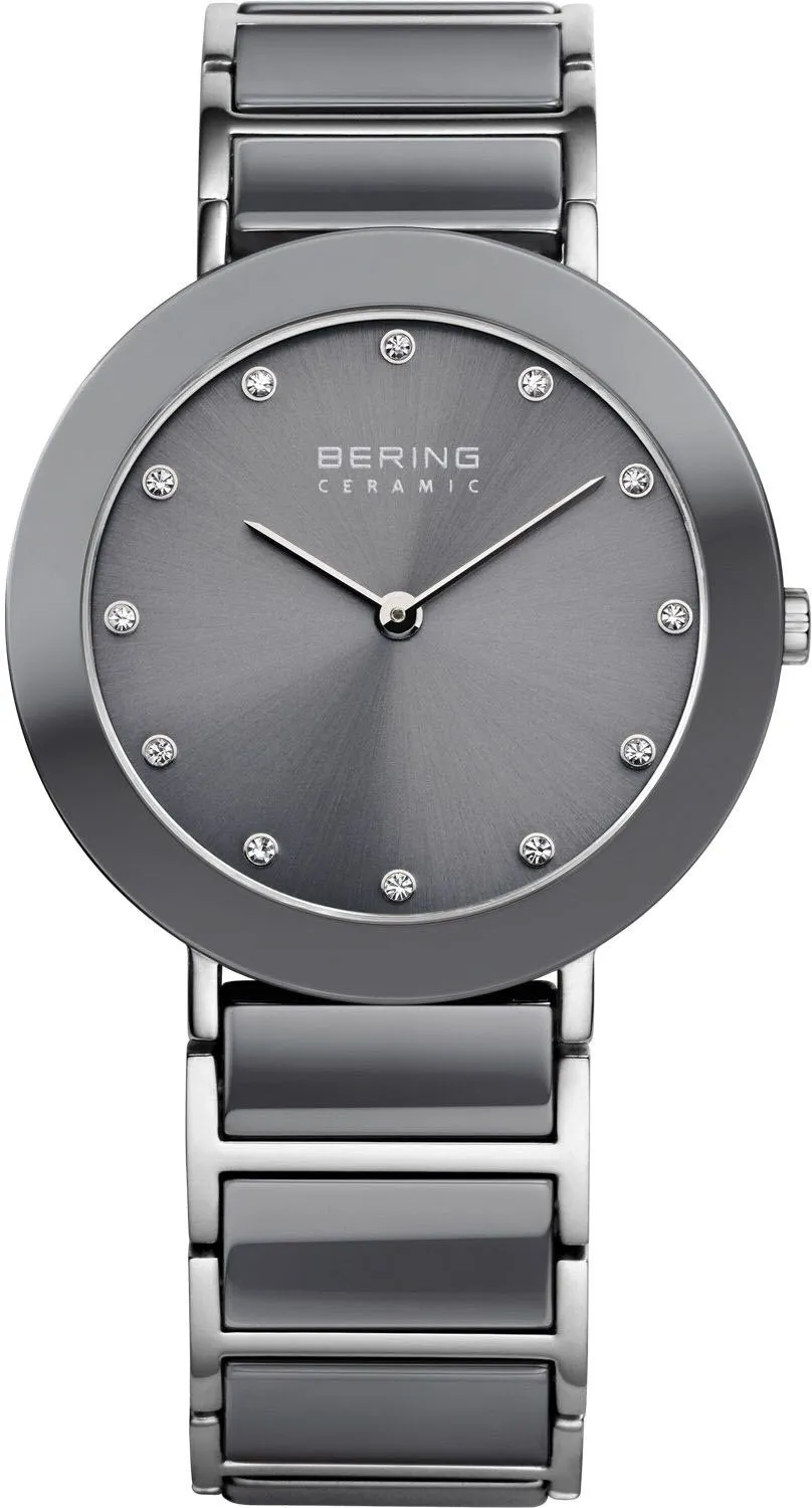 Bering Ceramic Ladies Watch