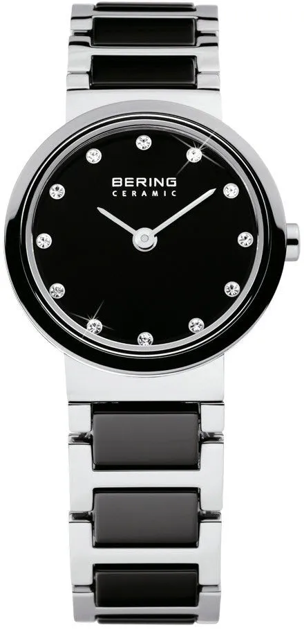 Bering Ceramic Ladies Watch