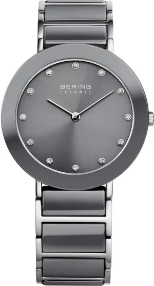 Bering Ceramic Ladies Watch