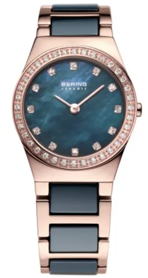 Bering Ceramic Ladies Watch