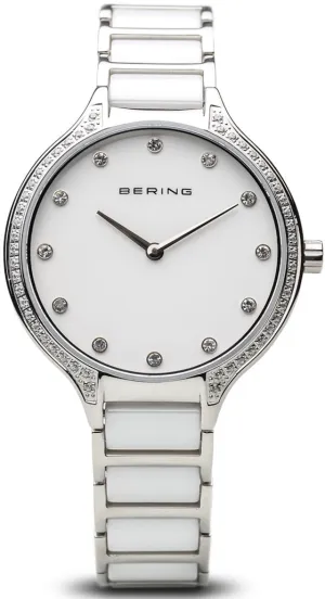 Bering Ceramic Ladies Watch