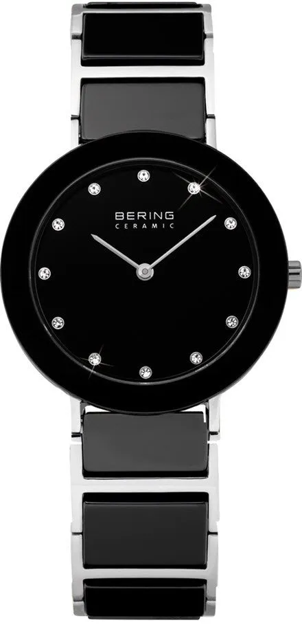 Bering Ceramic Ladies Watch