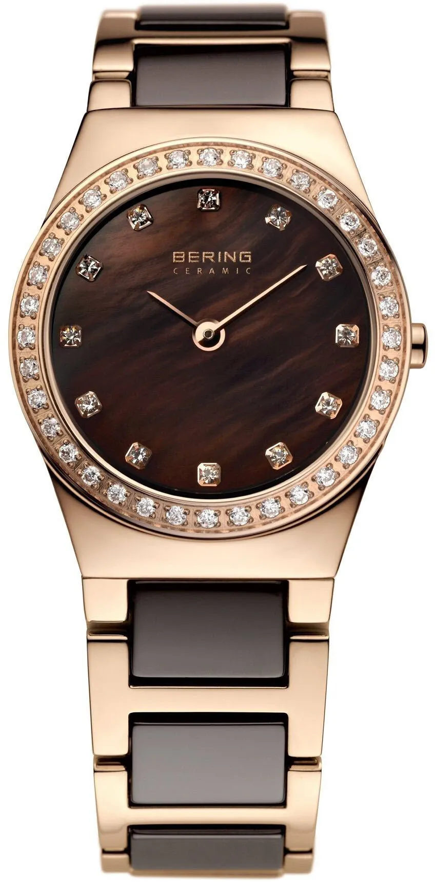 Bering Ceramic Ladies Watch