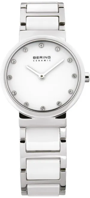 Bering Ceramic Ladies Watch