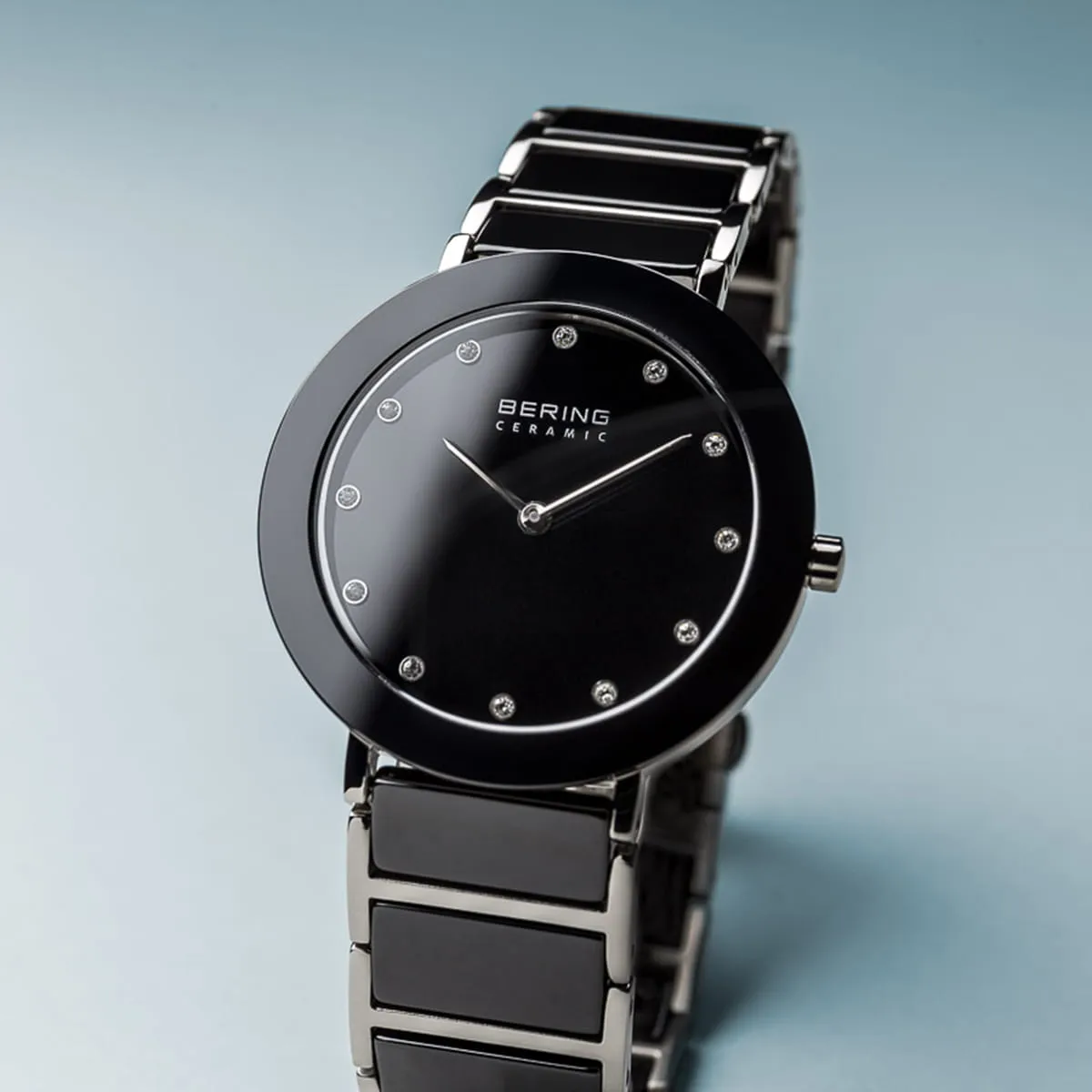 Bering Ceramic Ladies Watch