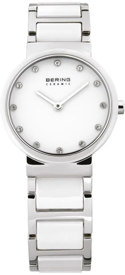Bering Ceramic Ladies Watch