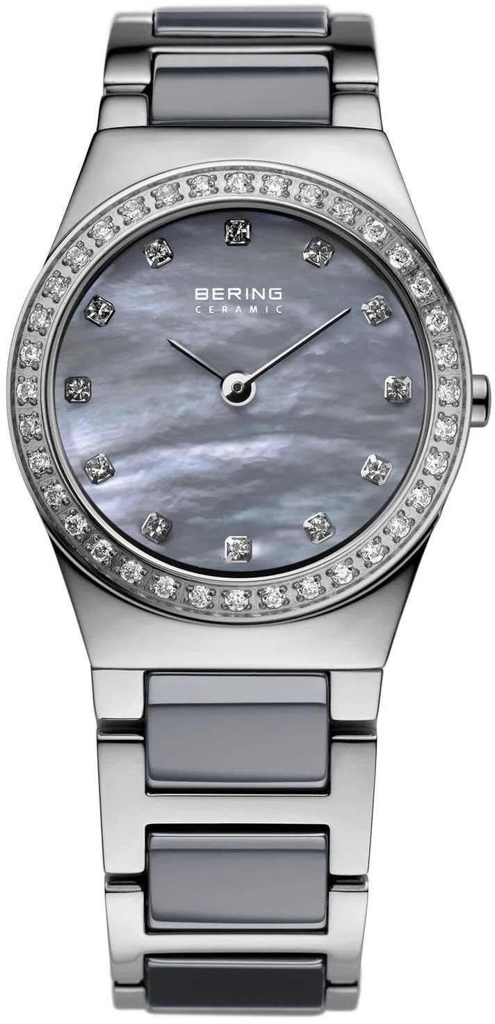 Bering Ceramic Ladies Watch