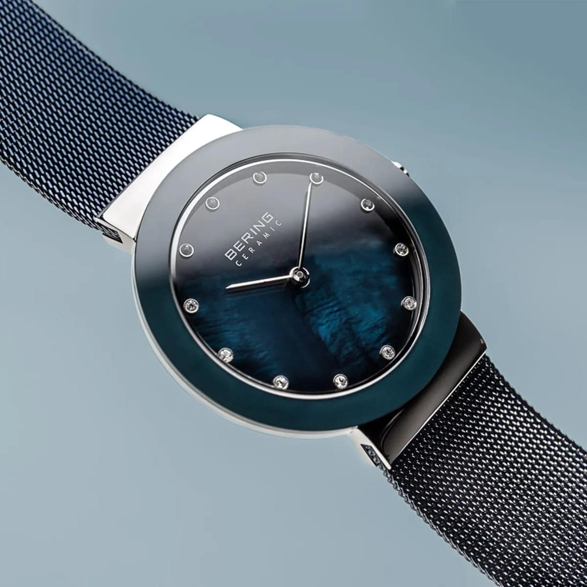 Bering Ceramic Ladies Watch