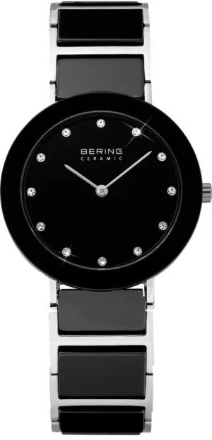 Bering Ceramic Ladies Watch