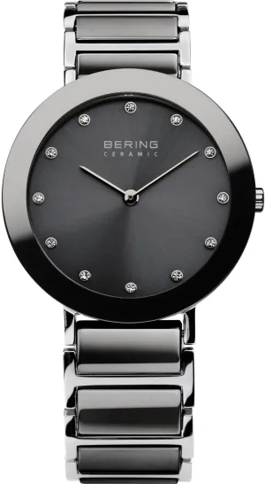 Bering Ceramic Ladies Watch