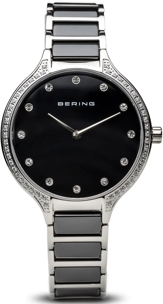 Bering Ceramic Ladies Watch