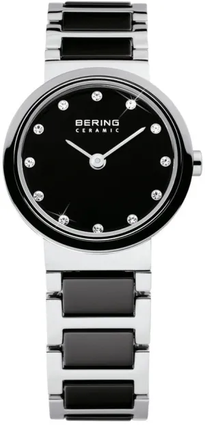 Bering Ceramic Ladies Watch