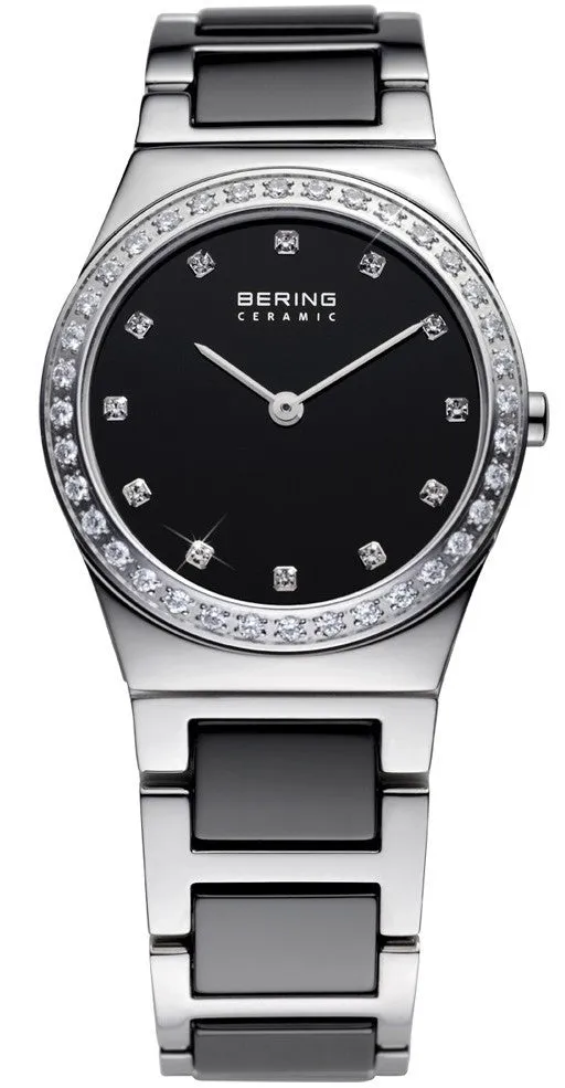 Bering Ceramic Ladies Watch
