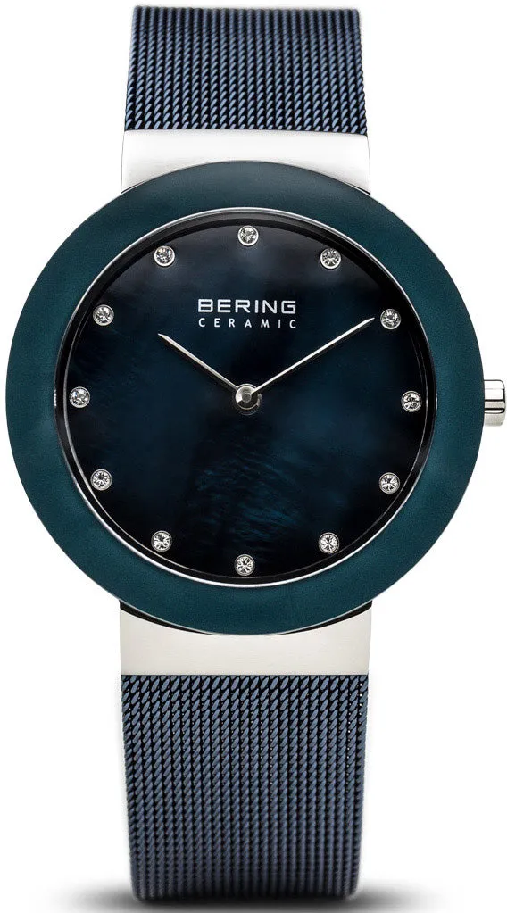 Bering Ceramic Ladies Watch