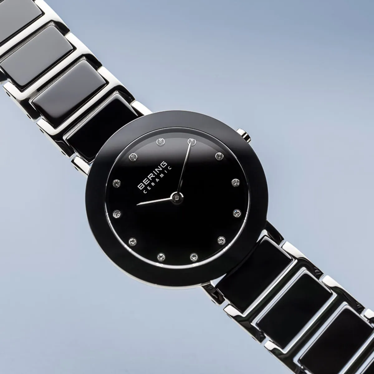 Bering Ceramic Ladies Watch