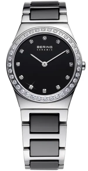 Bering Ceramic Ladies Watch