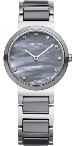 Bering Ceramic Ladies Watch