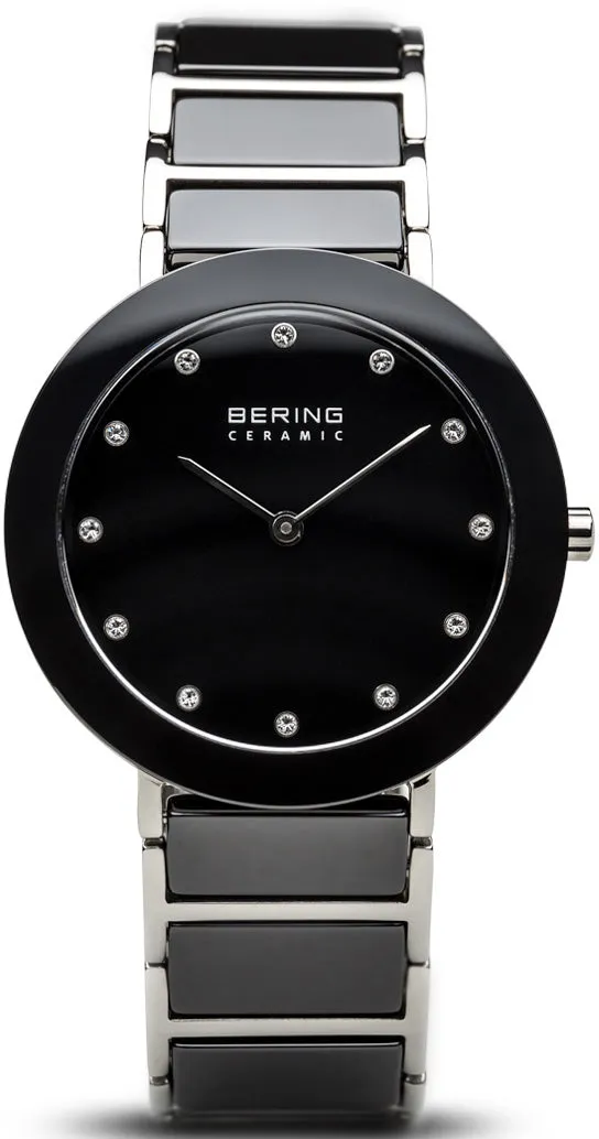 Bering Ceramic Ladies Watch