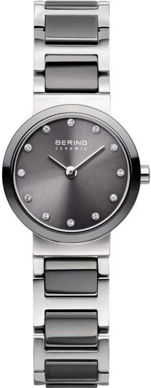 Bering Ceramic Ladies Watch