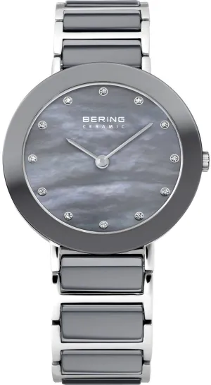 Bering Ceramic Ladies Watch