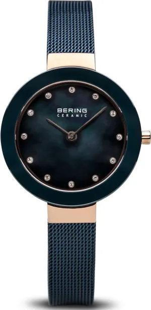 Bering Ceramic Ladies Watch