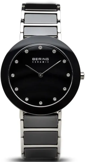Bering Ceramic Ladies Watch
