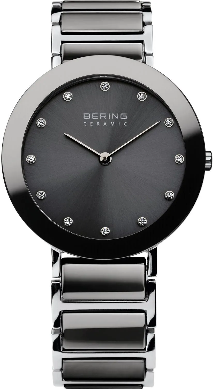 Bering Ceramic Ladies Watch