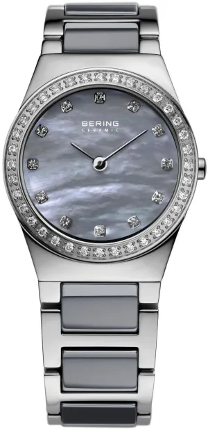 Bering Ceramic Ladies Watch