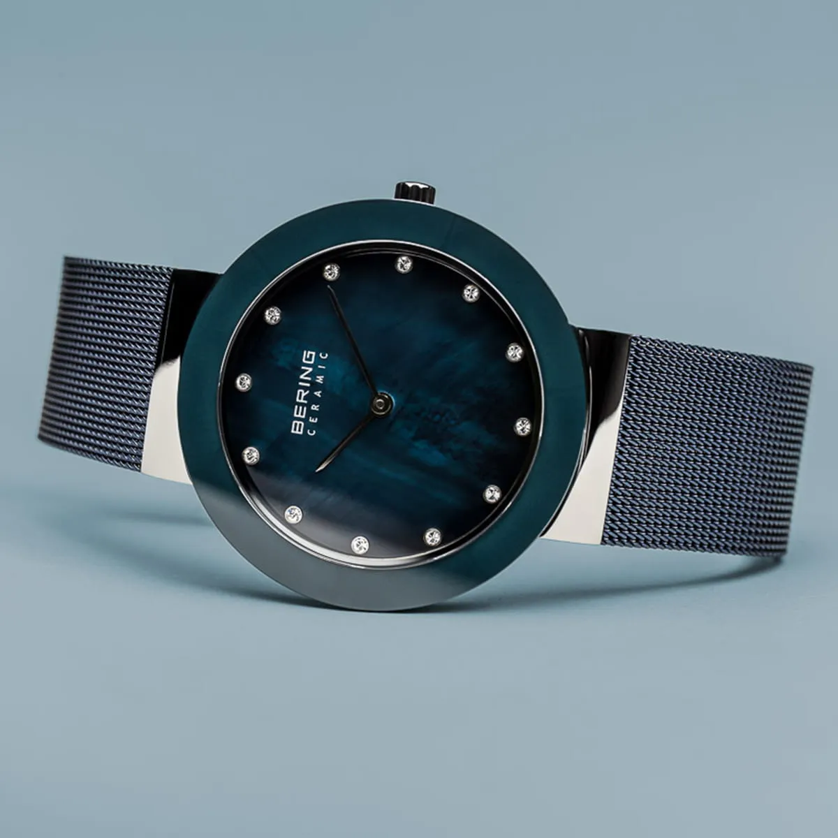 Bering Ceramic Ladies Watch