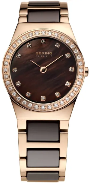 Bering Ceramic Ladies Watch