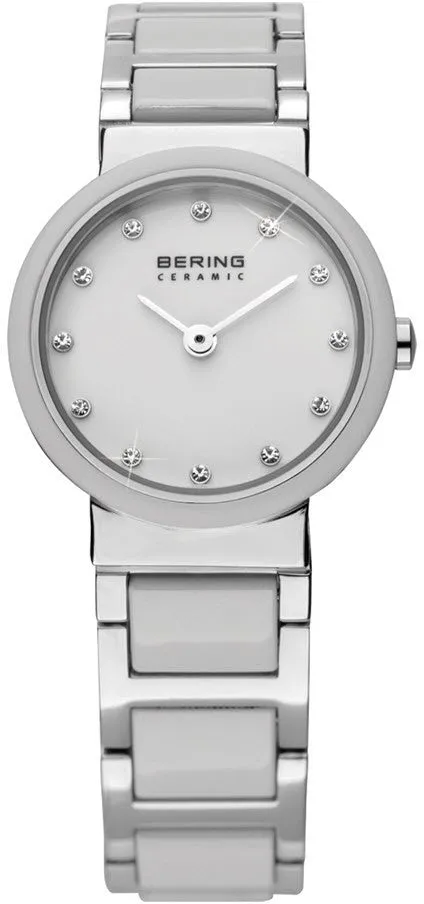 Bering Ceramic Ladies Watch