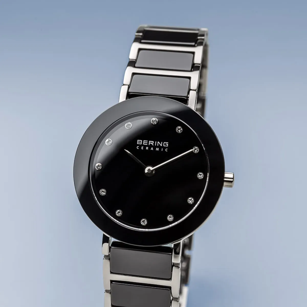 Bering Ceramic Ladies Watch