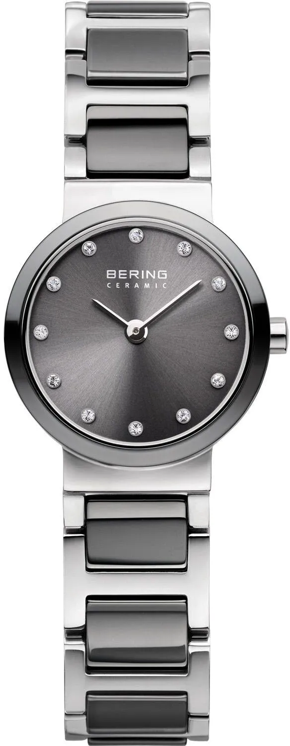 Bering Ceramic Ladies Watch