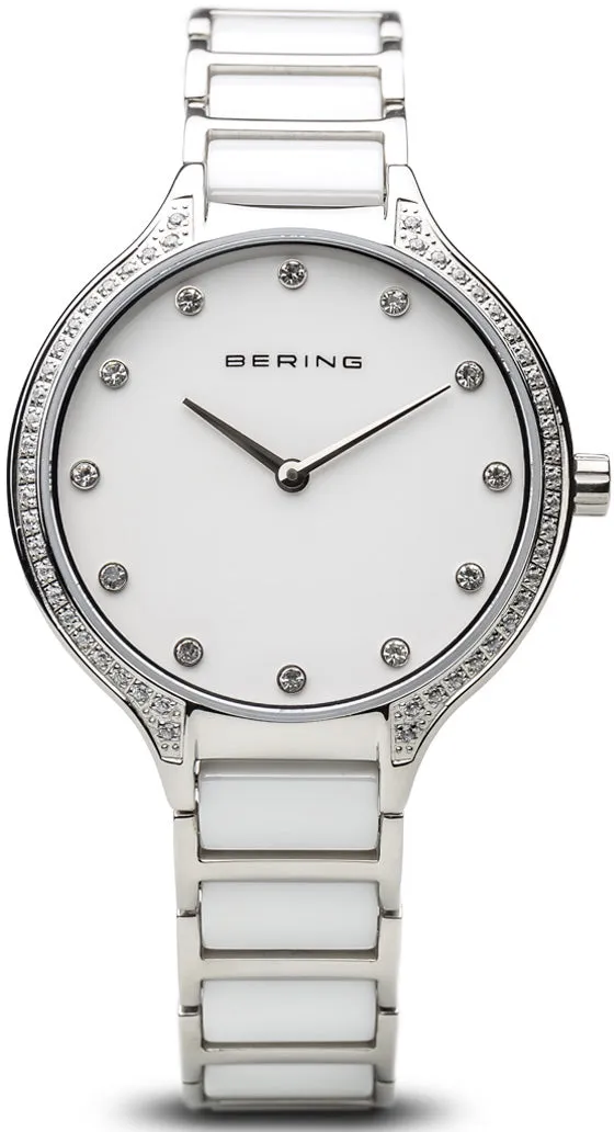 Bering Ceramic Ladies Watch