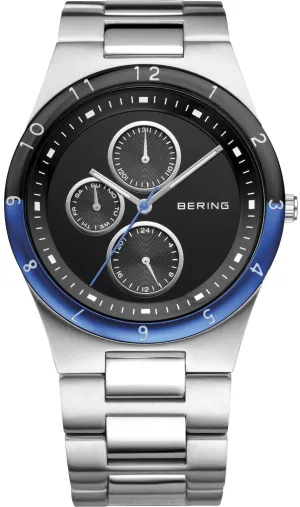 Bering Ceramic Mens Watch