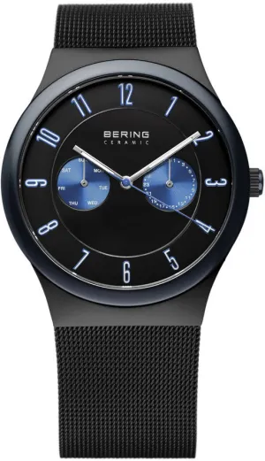 Bering Ceramic Mens Watch