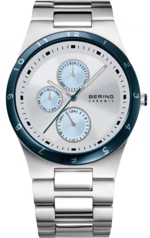 Bering Ceramic Mens Watch